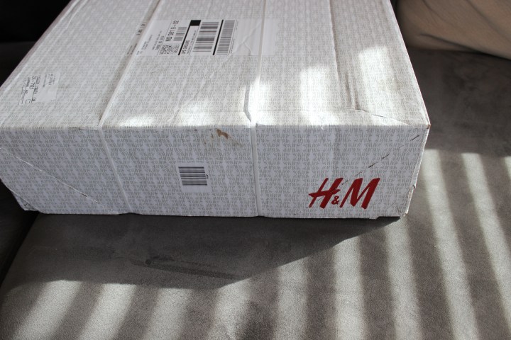 Unboxing a New&nbsp;Bathroom