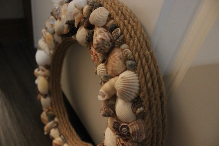 Seashell Project Part&nbsp;II